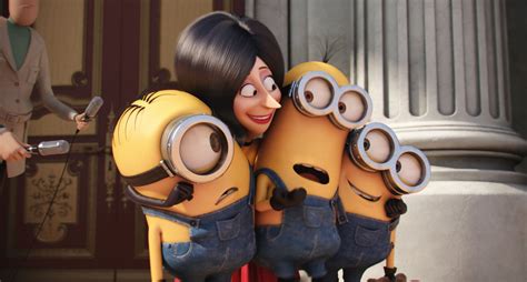 Minions 2015 movie time - caqwecontacts