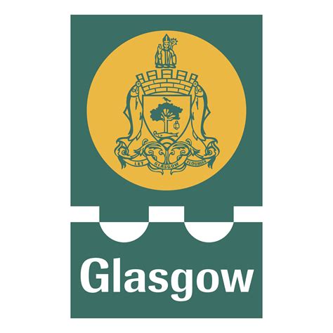 Glasgow Logo PNG Transparent & SVG Vector - Freebie Supply