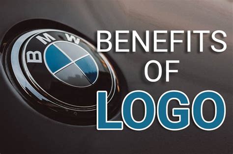 8 Benefits of Logo That You Should Know