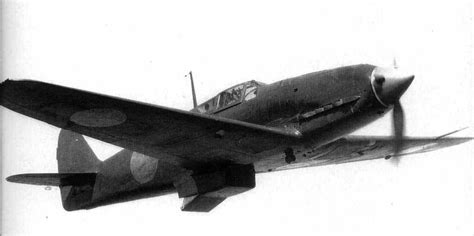 Asisbiz Kawasaki Ki-61 Hien allied code name Tony 11