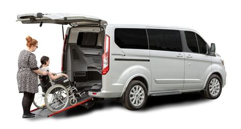 Wheelchair Accessible Vehicles For Hire, Wavs For Hire, Wav Rental ...