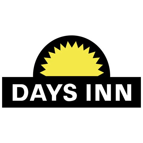 Days Inn Logo PNG Transparent & SVG Vector - Freebie Supply