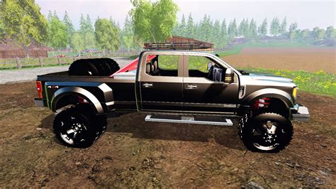 Ford F450 Custom - amazing photo gallery, some information and ...