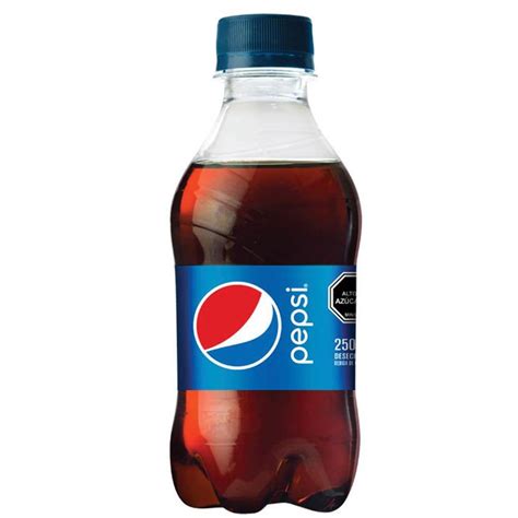 Bebida Pepsi mini 250 cc - A Domicilio - AyF Market Gourmet