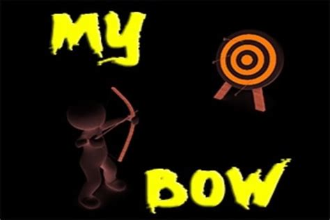 My Bow, Shooting Games - Play Online Free : Atmegame.com