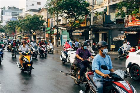 Motorcycle History in Vietnam Riding Through Time | Tour Vietnam