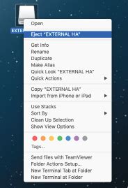 How to Safely Eject an External Hard Drive | Sweetwater