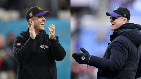 Jim Harbaugh's Son Teases Dance Battle After John's Crazy Moves