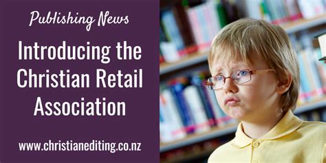 Publishing News | Introducing the Christian Retail Association