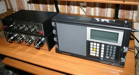 Shortwave Listener: Shortwave listening equipment