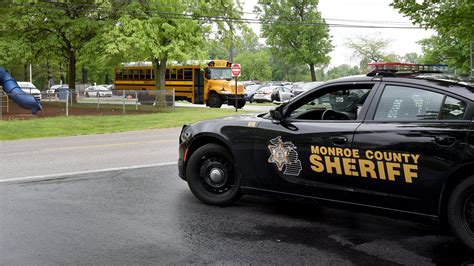 Monroe County officials step up school security efforts