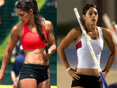 Top 10 hottest female athletes in the world