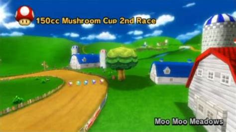 Wii Moo Moo Farms