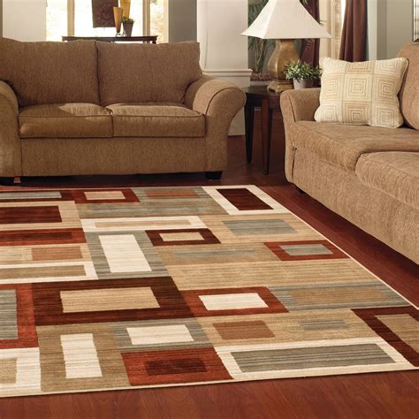 Area Rug For Living Room Hardwood Floors - Todd Jeannine