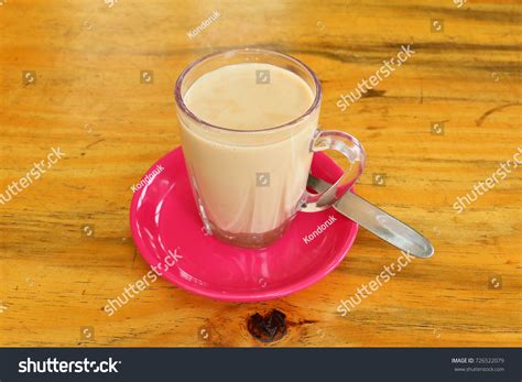 Nepali Milk Tea Dudh Cha Stock Photo 726522079 | Shutterstock