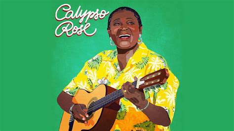 You Need to Hear This Calypso Mixtape From the 'Queen of Calypso' & DJ Mo Laudi - OkayAfrica