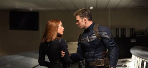 Review: Captain America: The Winter Soldier - Slant Magazine