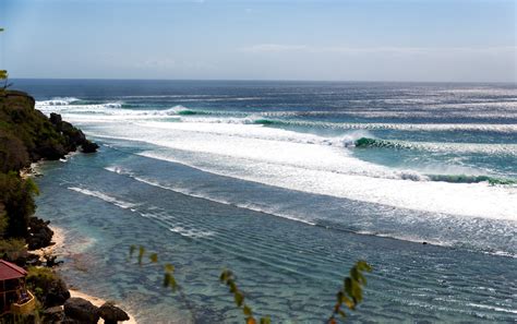 New QS event at Uluwatu sponsored by Coca-Cola and the Australian Embassy! | Swellnet Dispatch ...