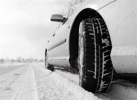 Why Winter Tires? Safety and to Save Money – WHEELS.ca