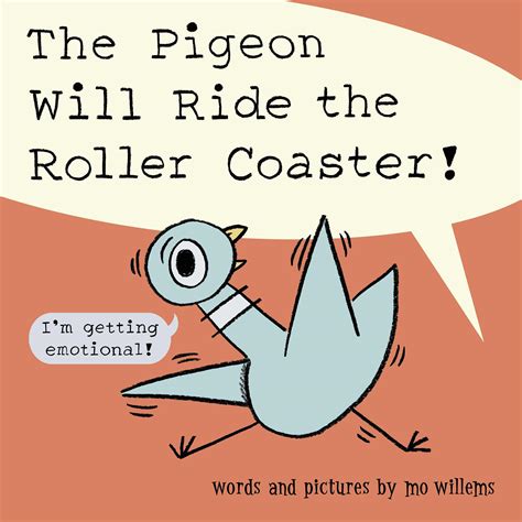 New Mo Willems 'Pigeon' book to be released in September | AP News