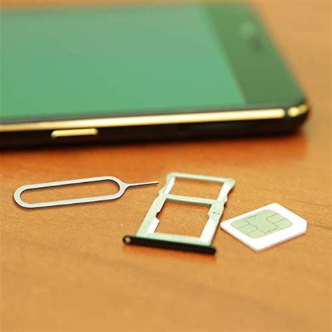 300 Pack Sim Card Tray Eject Pin Ejector Removal Tool Compatible with iPhone X, 8 Plus, 8, 7 ...