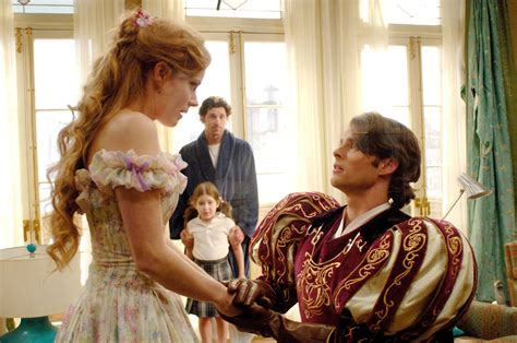 Enchanted 2: Everything We Know About The Upcoming Sequel