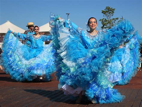 Yeosu Expo 2012-Paraguay Cultural Performance - MontanaRon