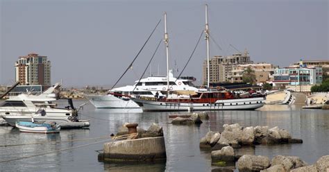 Port Sudan | Discover Sudan! Archaeological and Cultural Tours