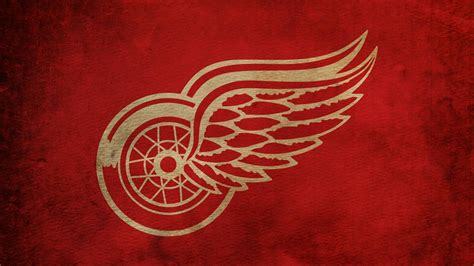 Detroit Red Wings Wallpapers - Wallpaper Cave