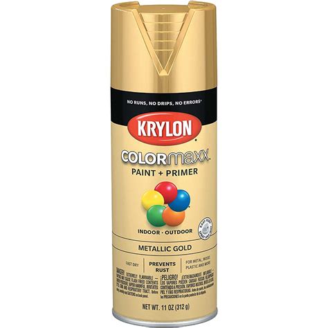 Restore and Create with the Best Spray Paint for Metal