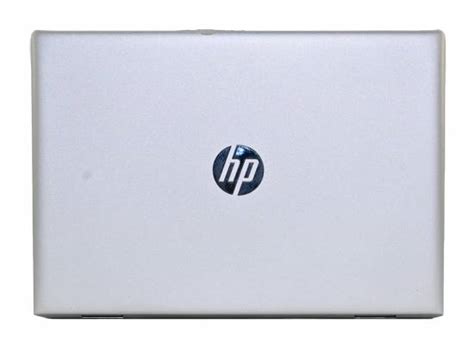 HP ProBook 640 G4 14" Laptop i7-8650U Windows 11