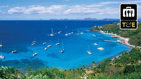 Your Guide to Mustique, the Private Caribbean Island Where You Can Stay ...