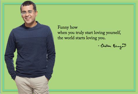 Chetan Bhagat Quotes On Relationship. QuotesGram