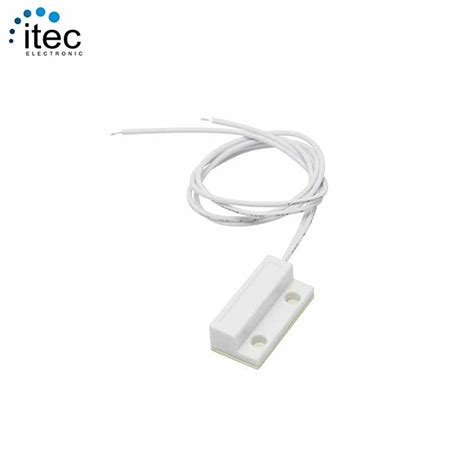 Reed Switch - ITEC ELECTRONICS