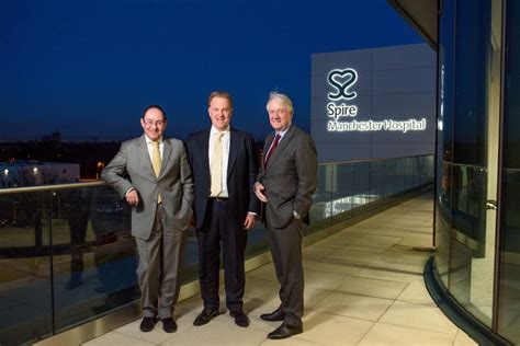 Spire Healthcare launches £65m facility | Insider Media