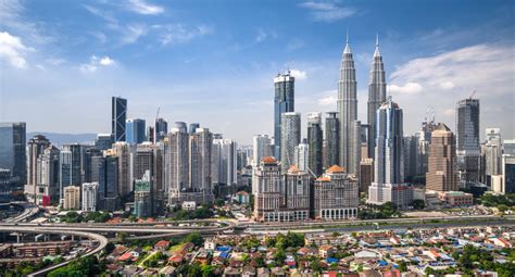 Huge Investment Drop Worries Malaysia - Construction & Property News