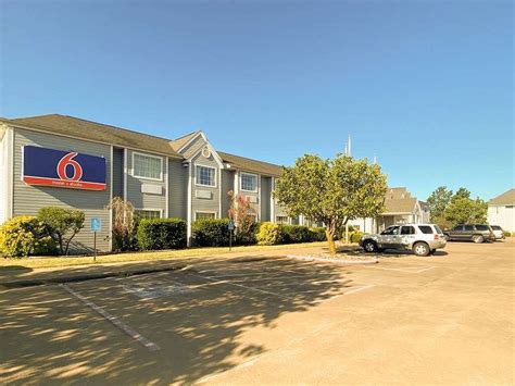 MOTEL 6 MCALESTER, OK - SOUTH $47 ($̶5̶5̶) - Prices & Reviews