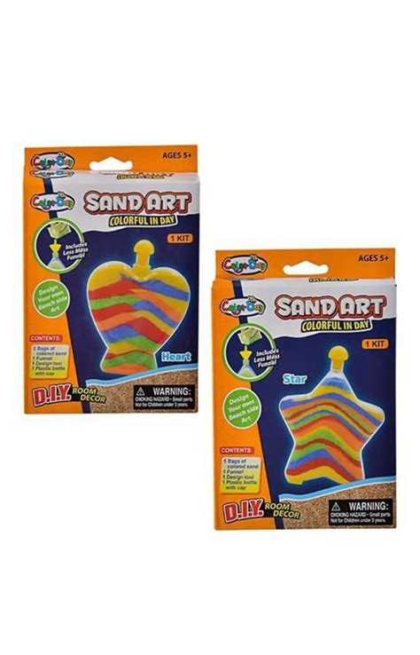 2 Create Your Own Sand Art Bottle Kits | Shop Today. Get it Tomorrow! | takealot.com