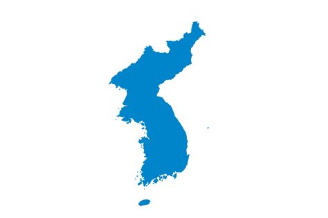 Korean Reunification Flag but something seems off : r/vexillologycirclejerk