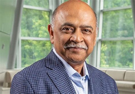 Arvind Krishna (IBM) Wiki, Age, Wife, Biography, Family & More