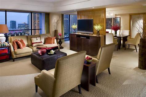 Singapore Hotel Suites | Oriental | Mandarin Oriental, Singapore