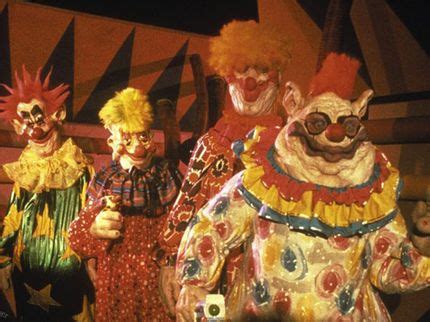 9 Scary Clown Movies That Will Feed Your Phobia