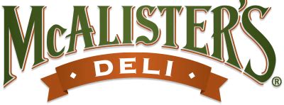 McAlister's Deli | Turtle Creek Mall