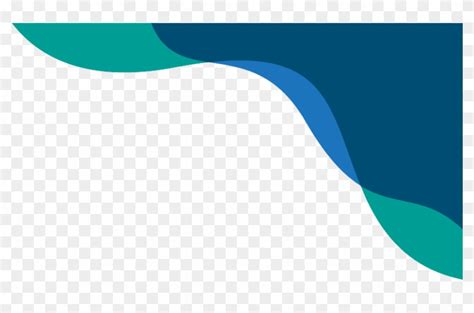 Waves Border Vector Png - Waves Border Vector Png - Free Transparent PNG Clipart Images Download