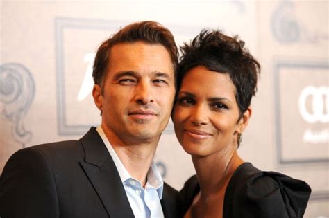 Halle Berry will pay ex Olivier Martinez $8,000 a month in divorce | Metro News