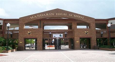 Mandarin High School Counseling Department