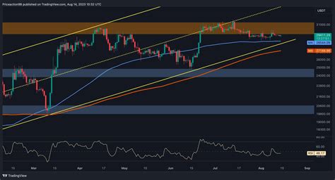 BTC Bears Target $28.5K as Price Unable to Push $30K: Bitcoin Price ...