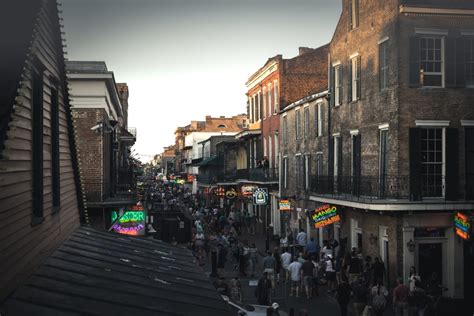 In With the Old: New Orleans | Best Travel Experiences 2019 | POPSUGAR Smart Living UK Photo 19