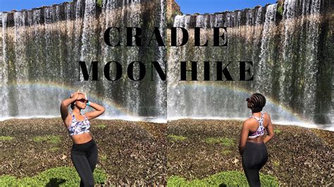 Cradle Moon Hike - YouTube