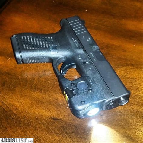 ARMSLIST - For Sale: Glock 42 380